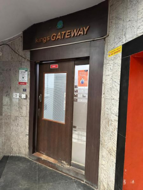 Hotel Kings Gateway